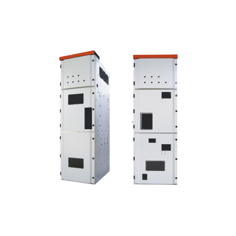 Indoor Armored Stationary AC Metal-Enclosed Switchgear and Control Equipment Cabinet (BC-ASC)