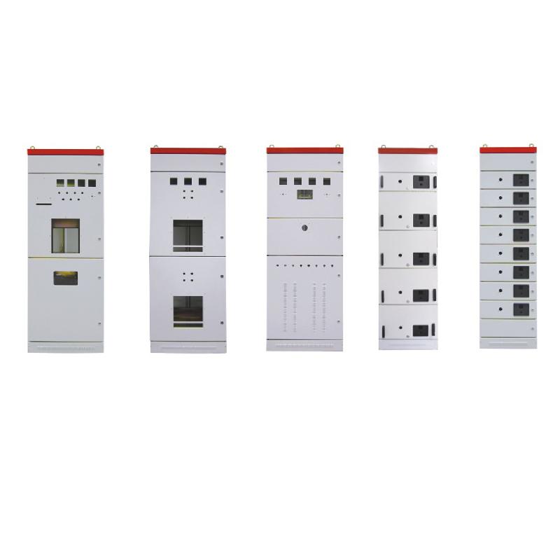 Low Voltage Withdrawable Switchgear Enclosure (KB-GCK)