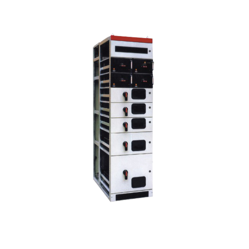 Low Voltage Withdrawable Switchgear Enclosure (KB-GHT1)