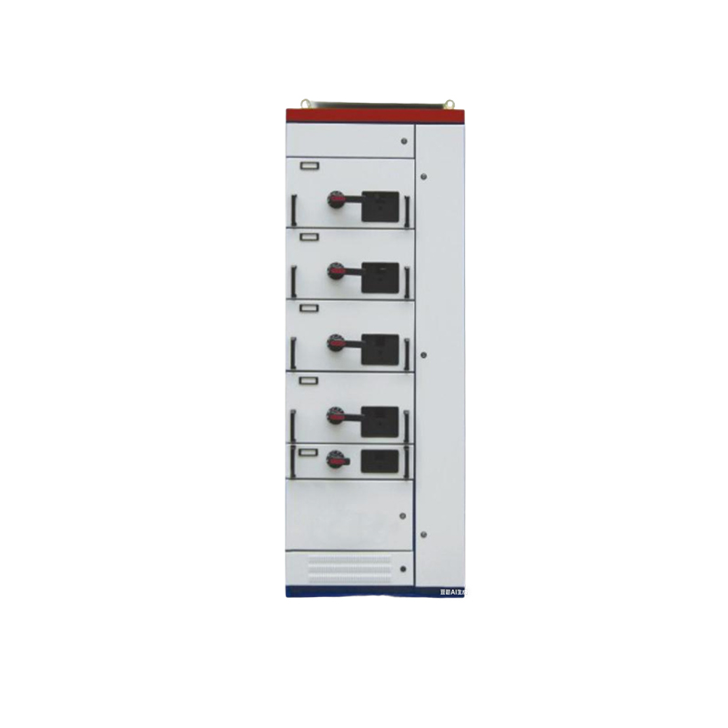 Low-voltage withdrawable switchgear  cabinet (KS-JGCS)