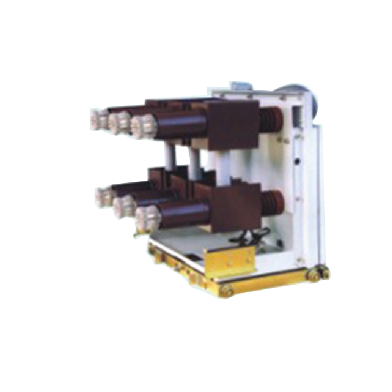 Central Cabinet Body Supporting Functional Unit Handcart Frame