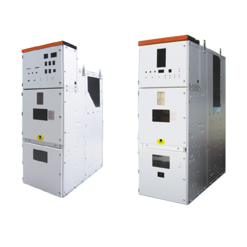 Indoor Armored Withdrawable AC Metal-Enclosed Switchgear and Controlgear Assembly (BC-KYN28A)