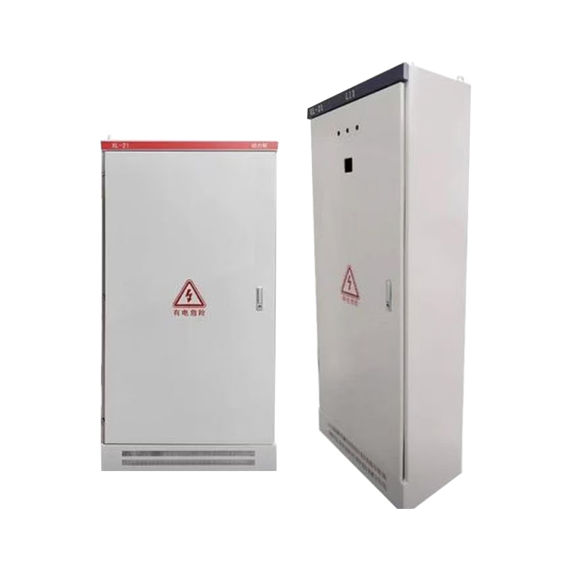 Power distribution cabinet, switchgear cabinet