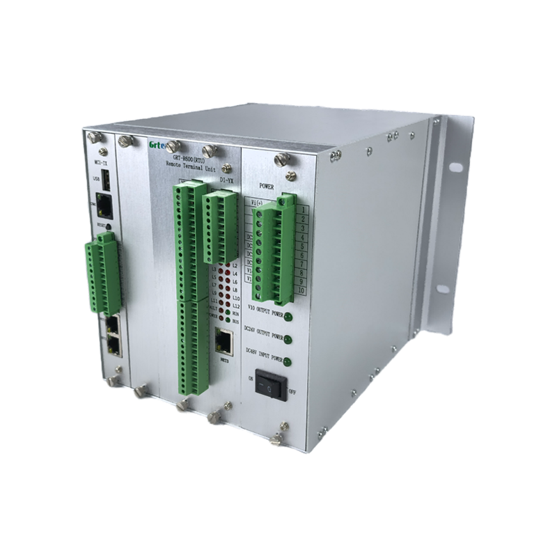 Remote Terminal Units (RTU) OEM/ODM