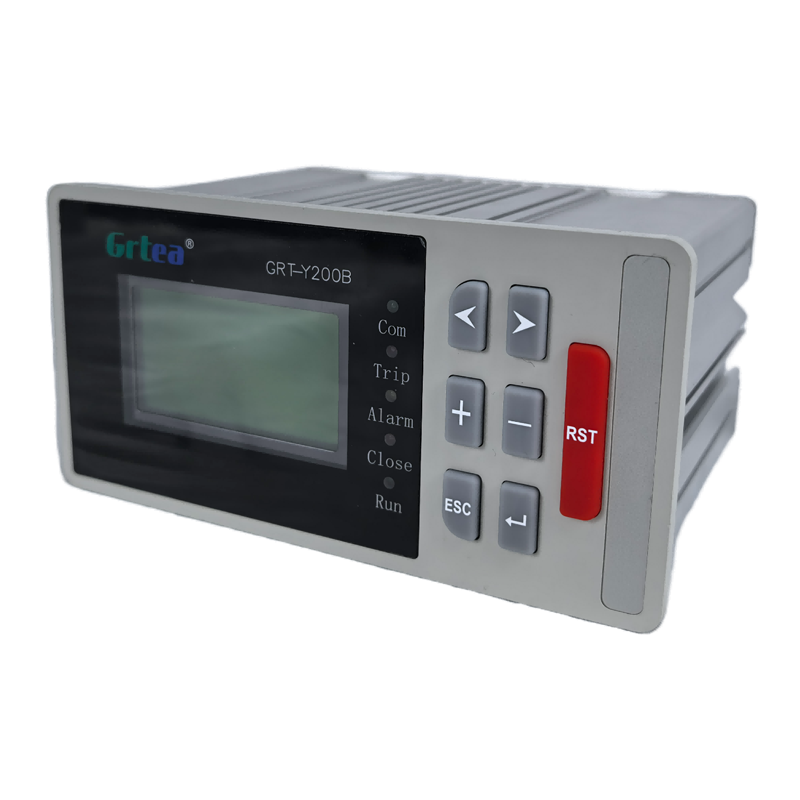 Microcomputer Integrated  Protection Device OEM/ODM