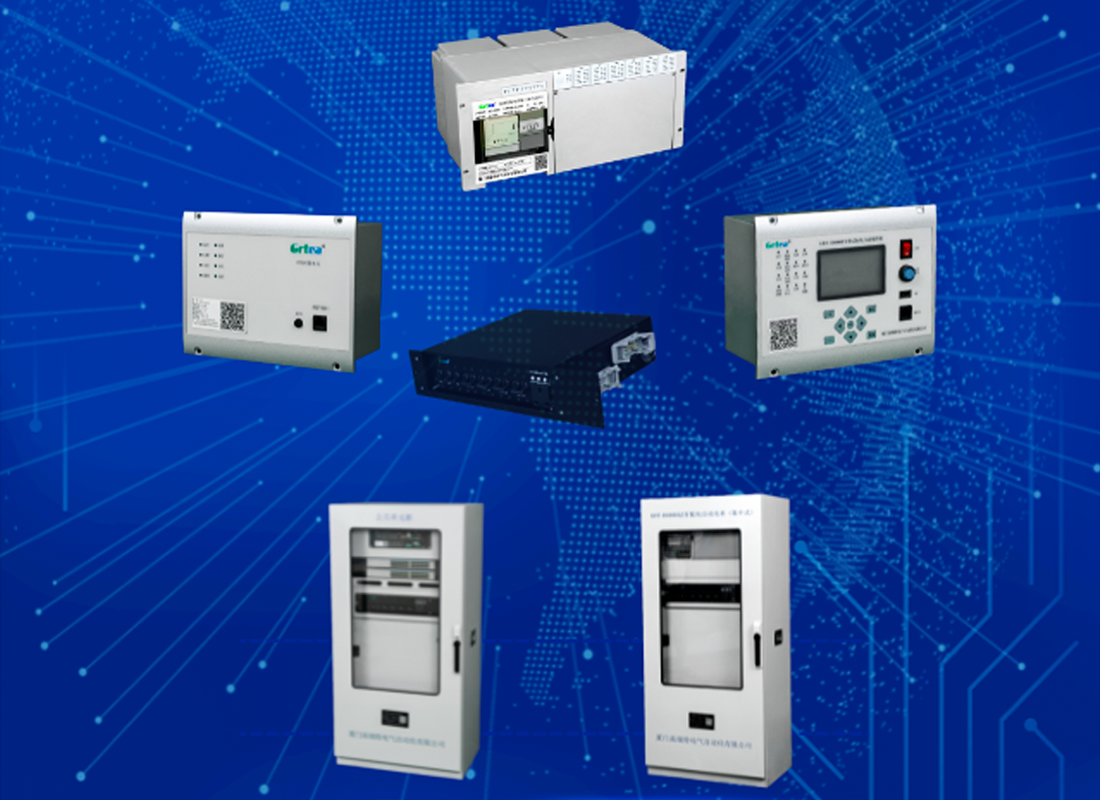 Greater New Product Launch – Standardized Distribution Automation Terminal Products for State Grid