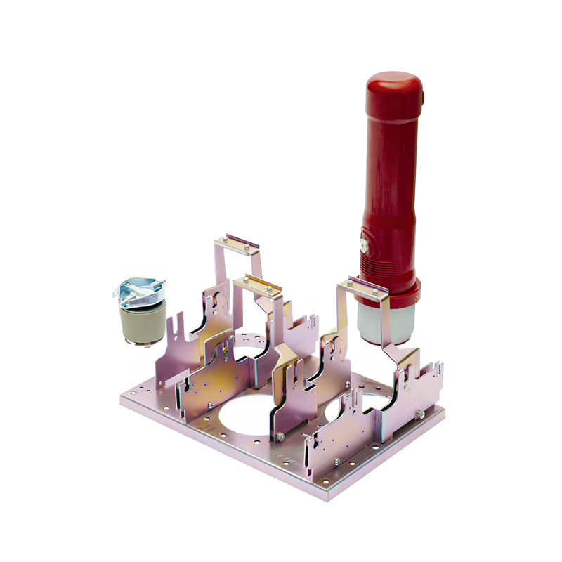 35kV Solid Fuse Cylinder OEM/ODM