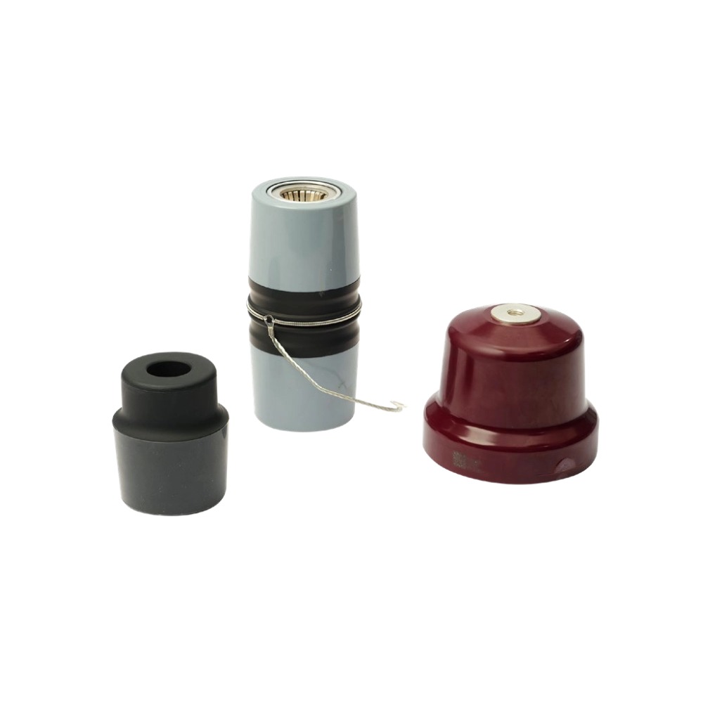 Side - Expansion Bushing
