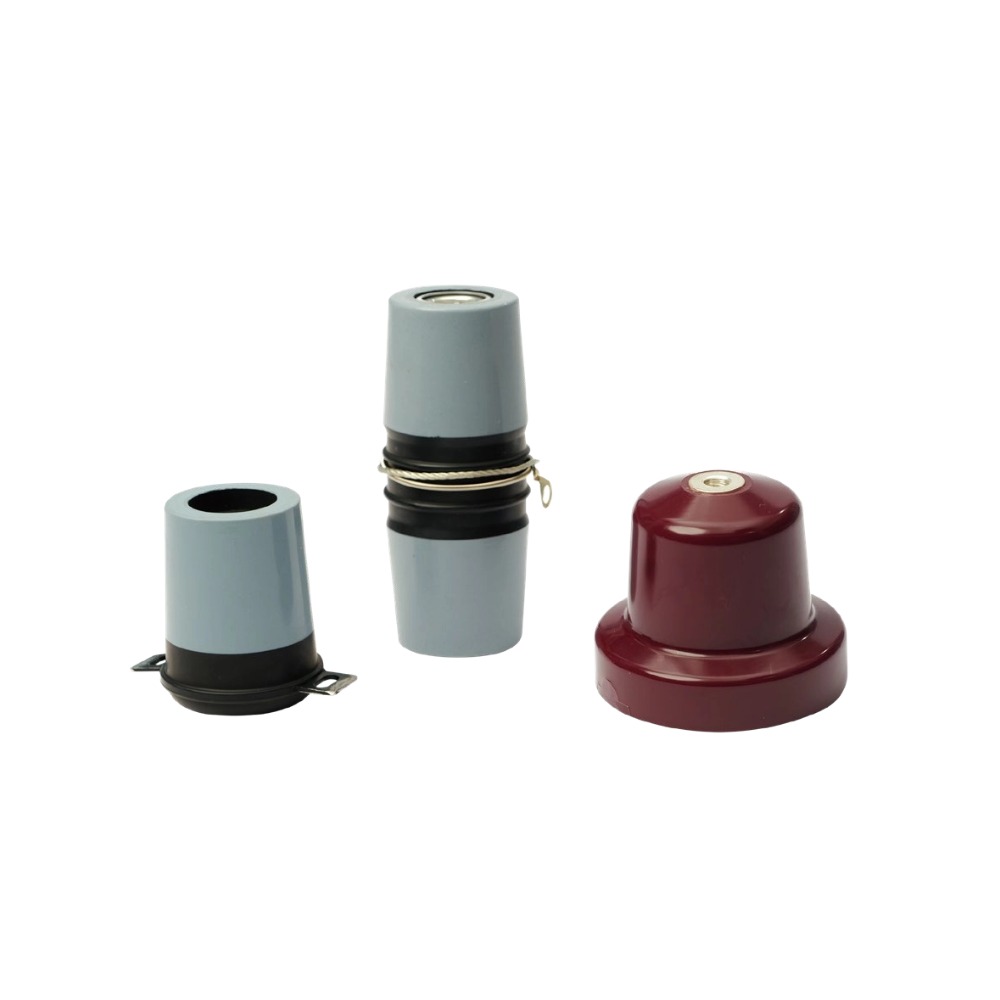 Busbar - Tie Bushing - φ12