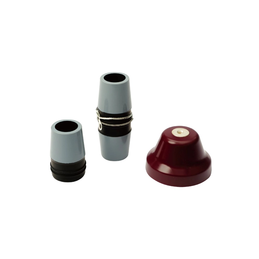 Inner Cone Bushing - Ball Head 2#