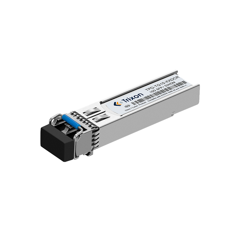 10G SFP+ DWDM