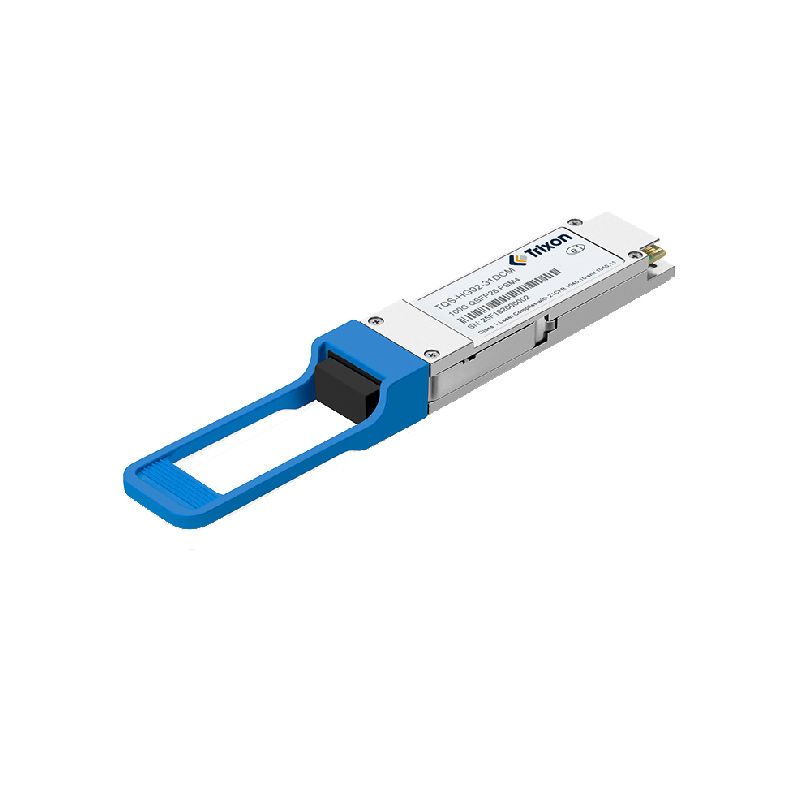 QSFP28 LR4