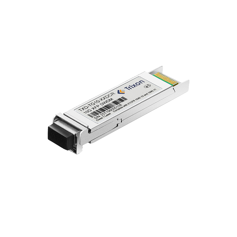 10G XFP DWDM