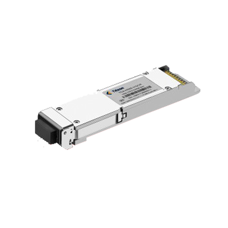 CFP4 LR4 Receiver