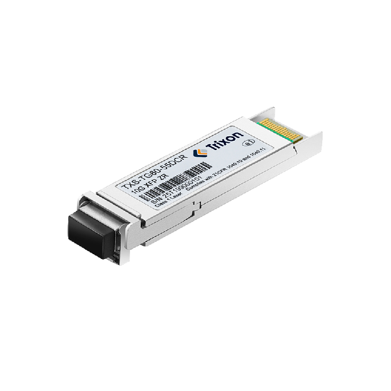 10G XFP SR/LR/ER/ZR
