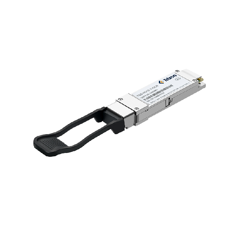 QSFP28 CWDM4