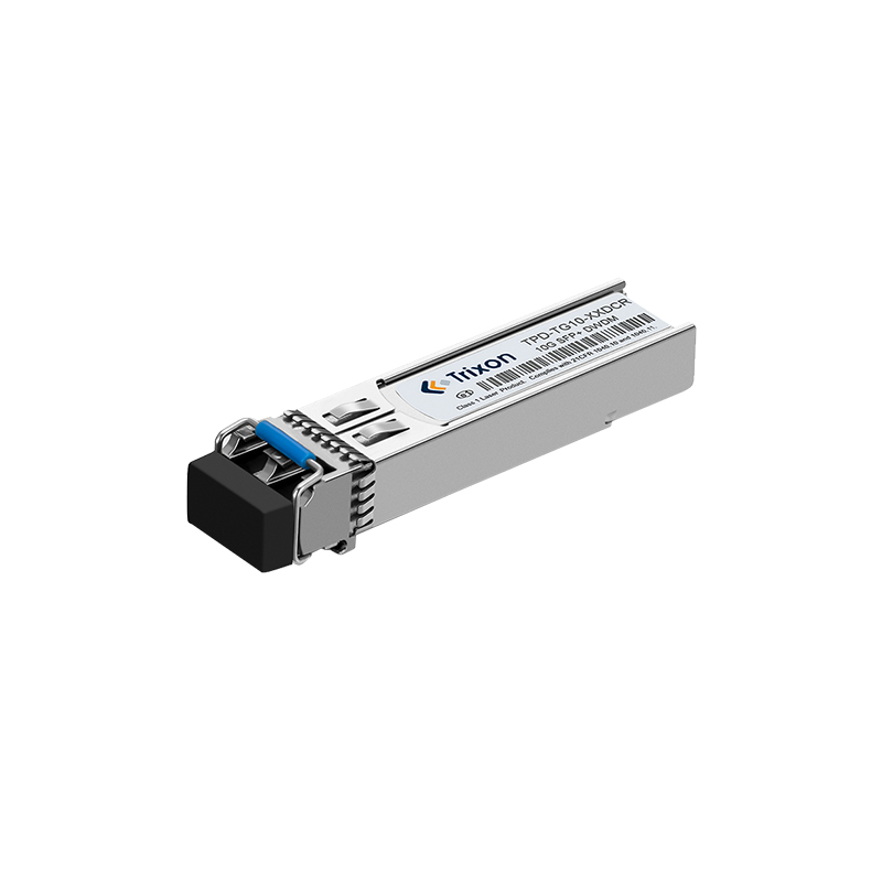 10G SFP+ DWDM