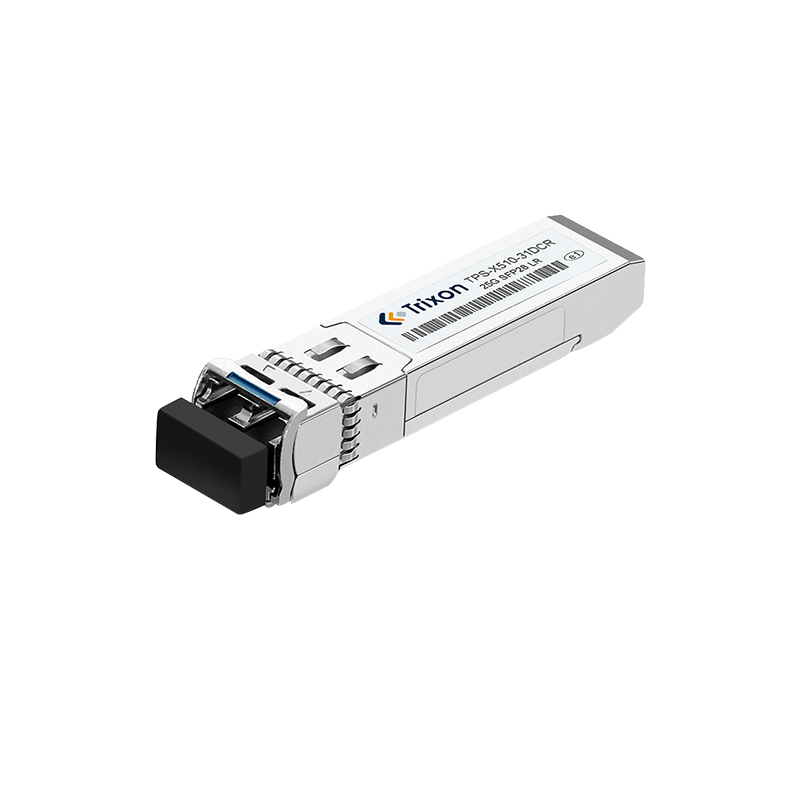 25G SFP28 LR