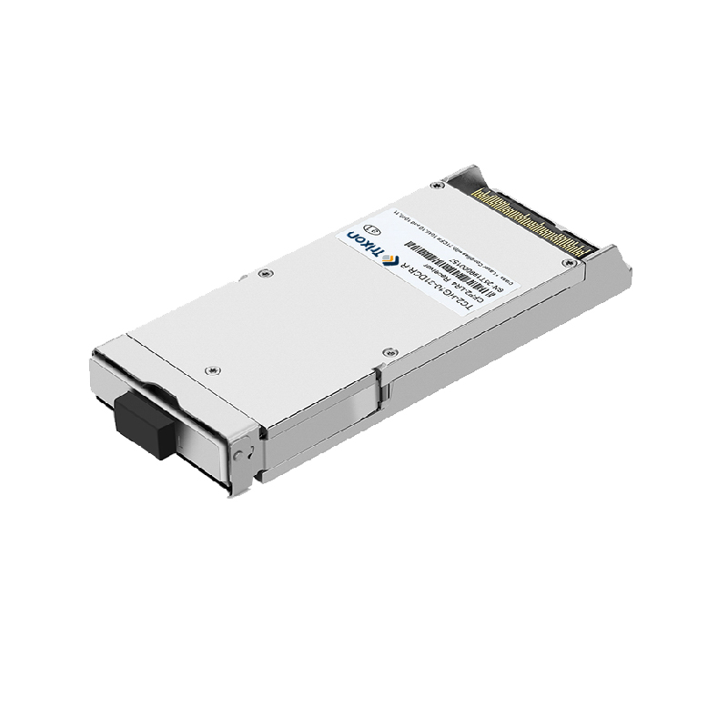 CFP2-LR4 Receiver