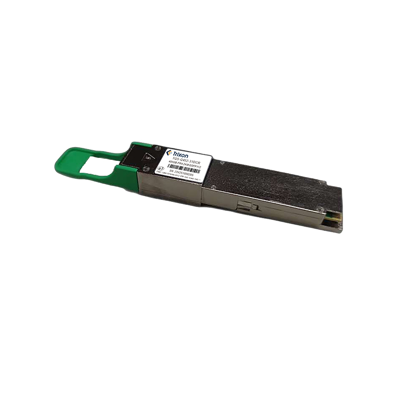 400G QSFP-DD FR4