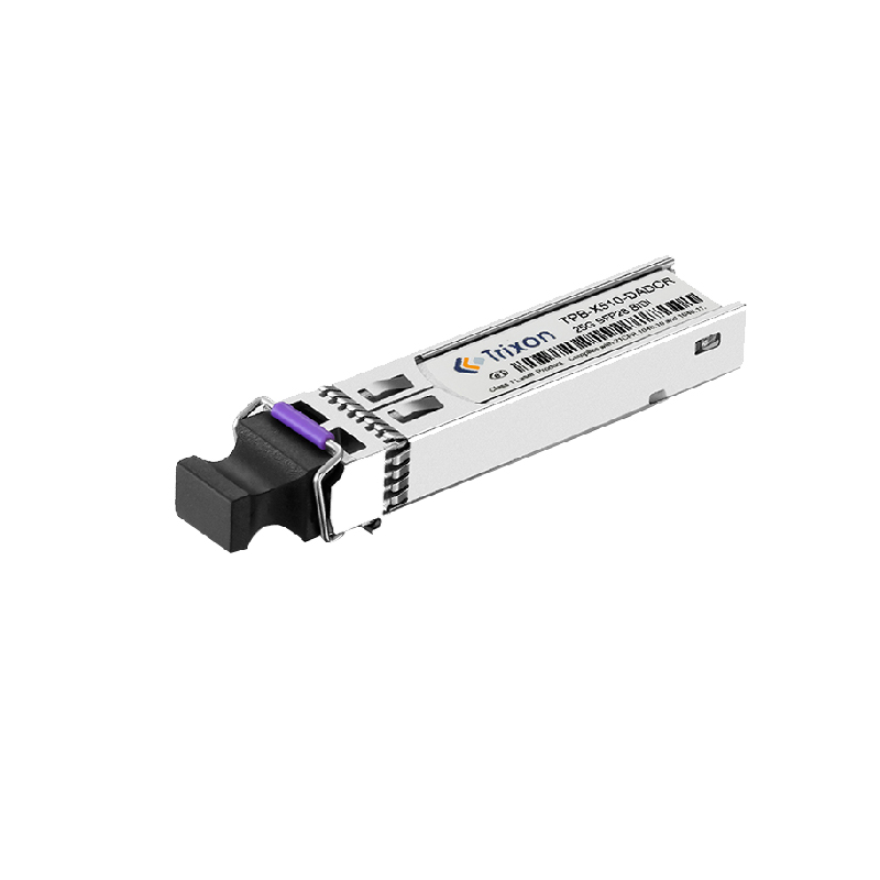 25G SFP28 BIDI LR