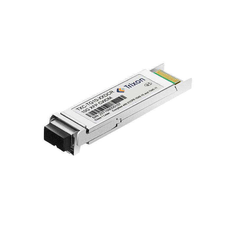 10G XFP CWDM