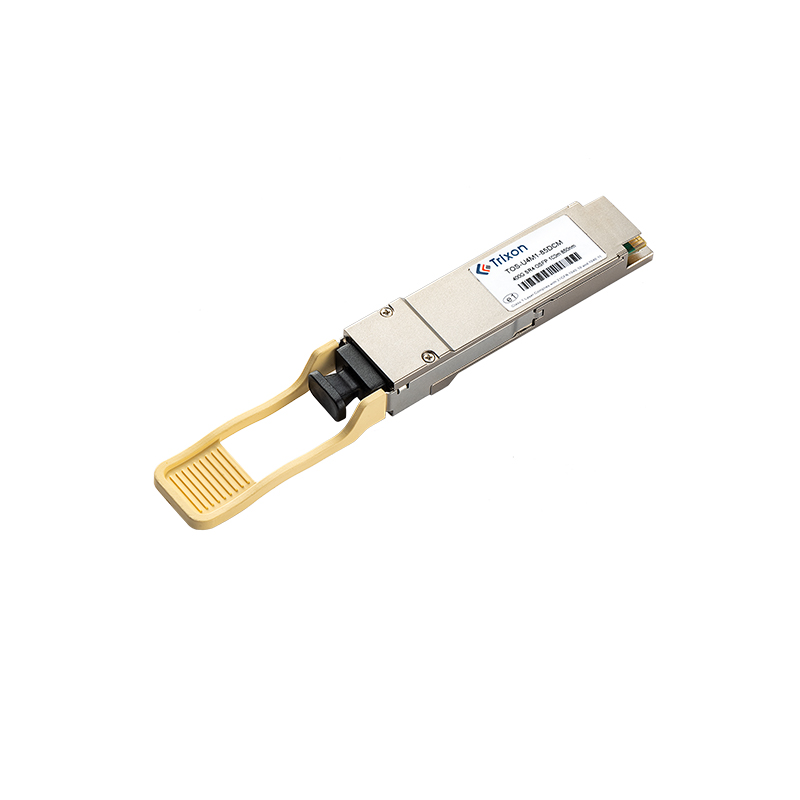 400G QSFP-DD LR4