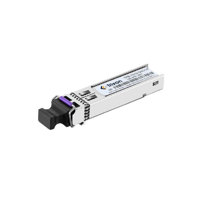 10G SFP+ BIDI