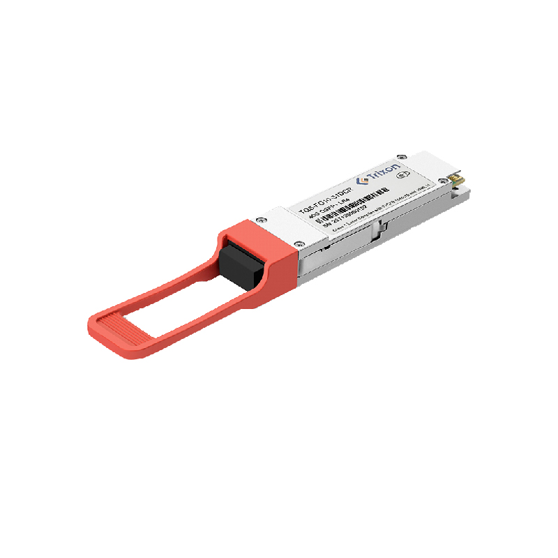 100G QSFP28 LR4 20km