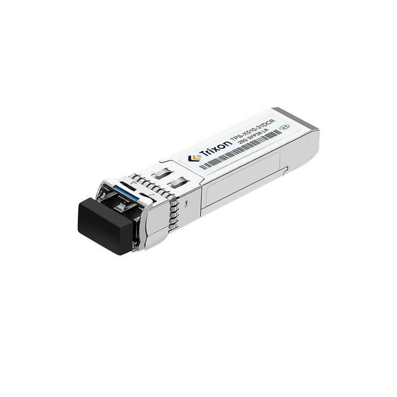 25G SFP28 BIDI ER