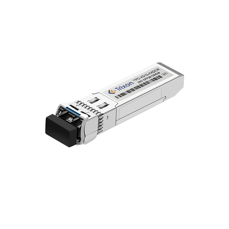 25G SFP28 DWDM