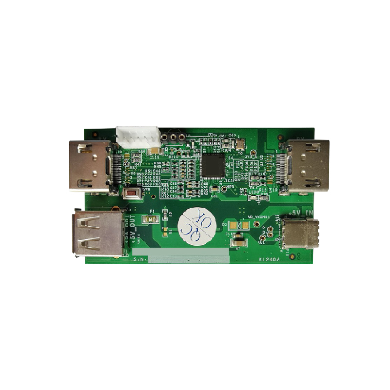 One-Stop PCBA Manufacturing Service Provider