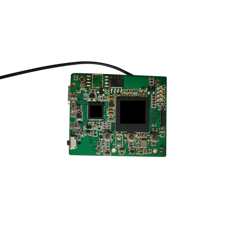 Wireless Communication Video  Transmission Circuit Board