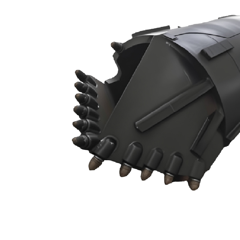 Rotary Drilling Bucket
