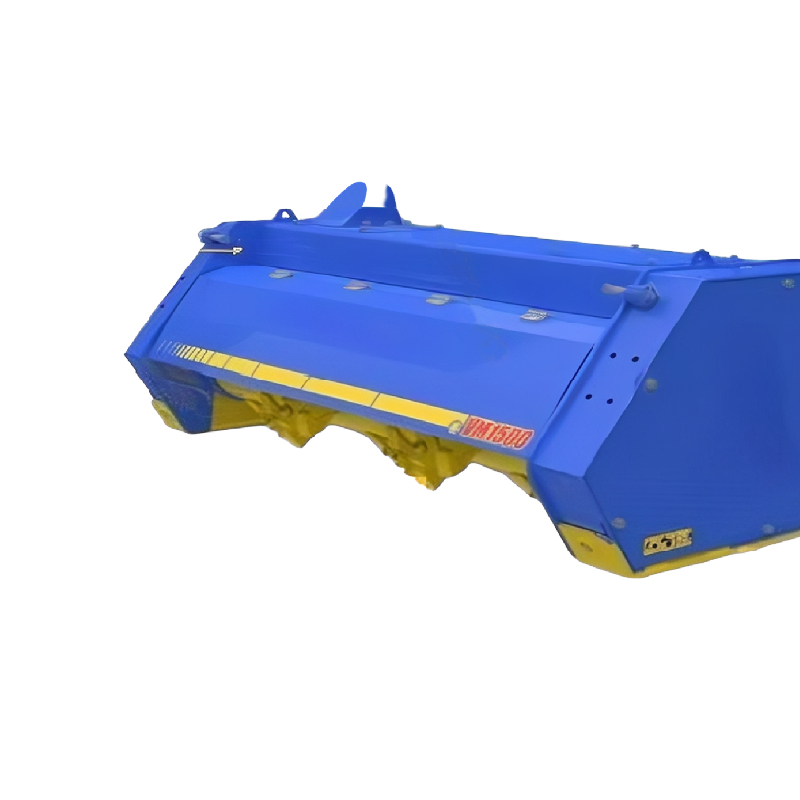 Land-Clearing Machine   Hedge Trimmer