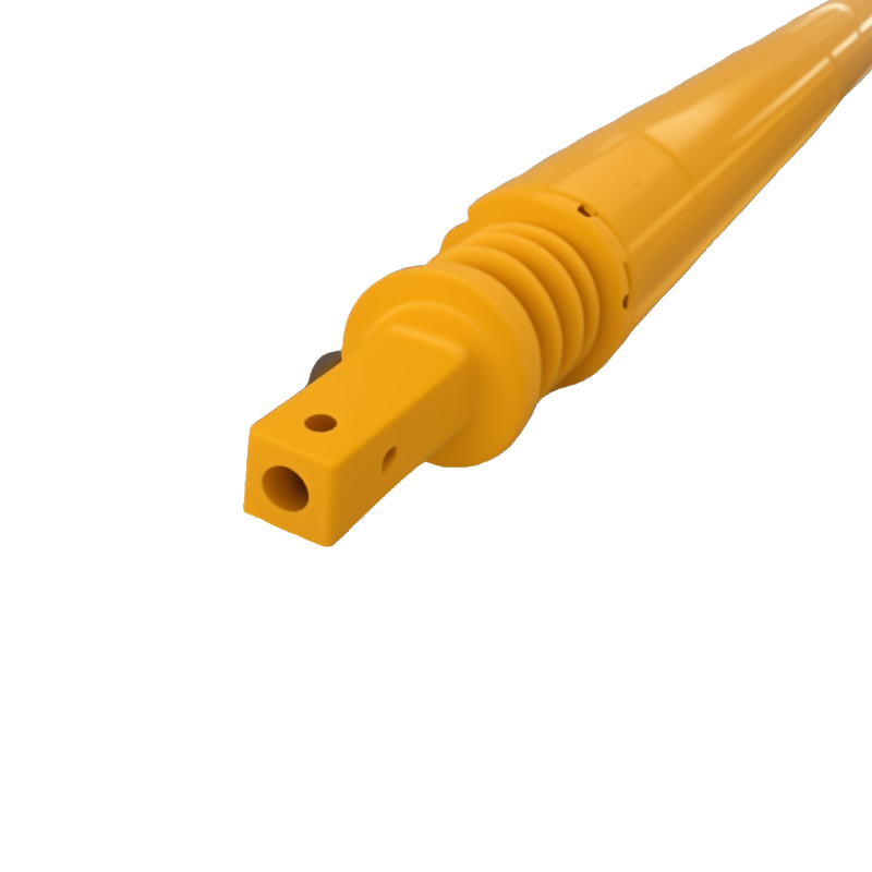 Rotary Drill Pipe