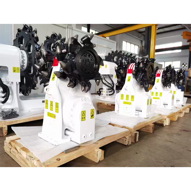 How One Multi-Purpose Drum Cutter Can Replace Your Entire Toolbox