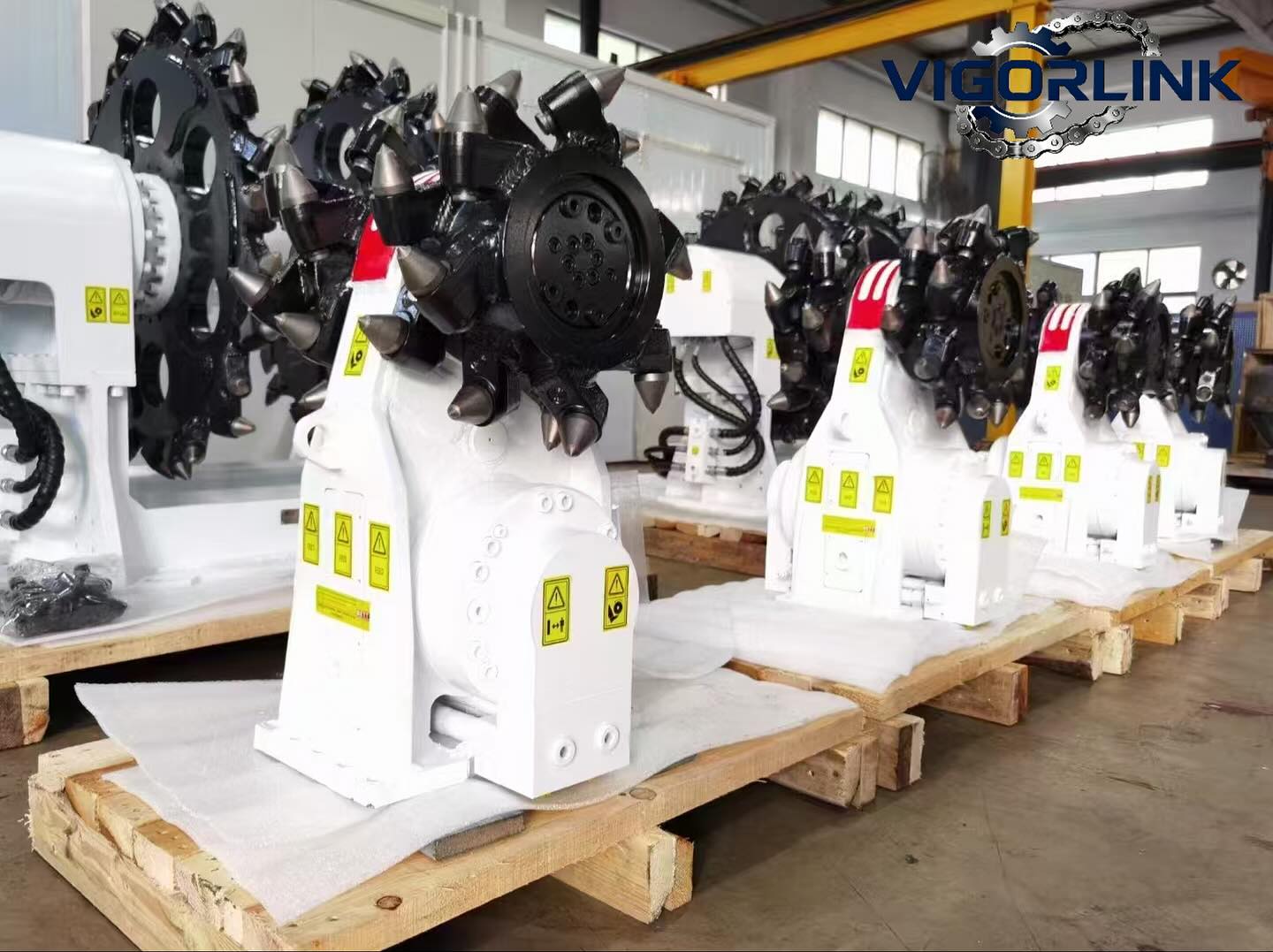 How the Right Drum Cutter Saves Time & Budget