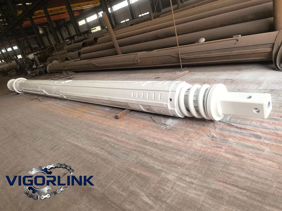 What is a Kelly Bar? Which role of Deep Foundation Drilling Explained