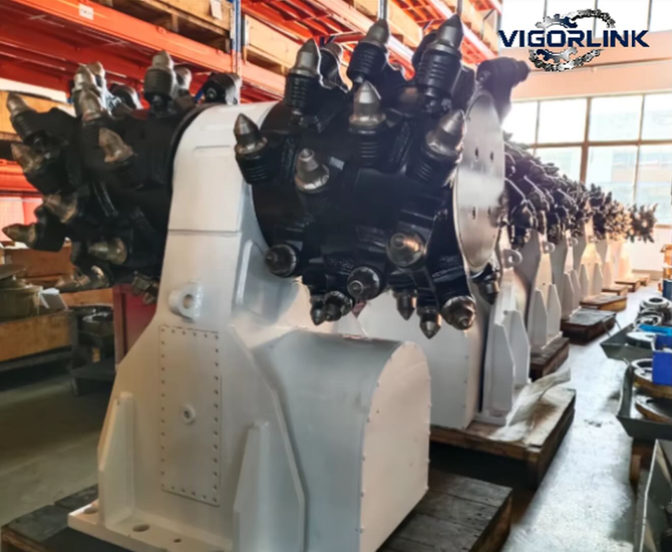 How to Choose the Most Suitable Drum Cutter for Your Business?