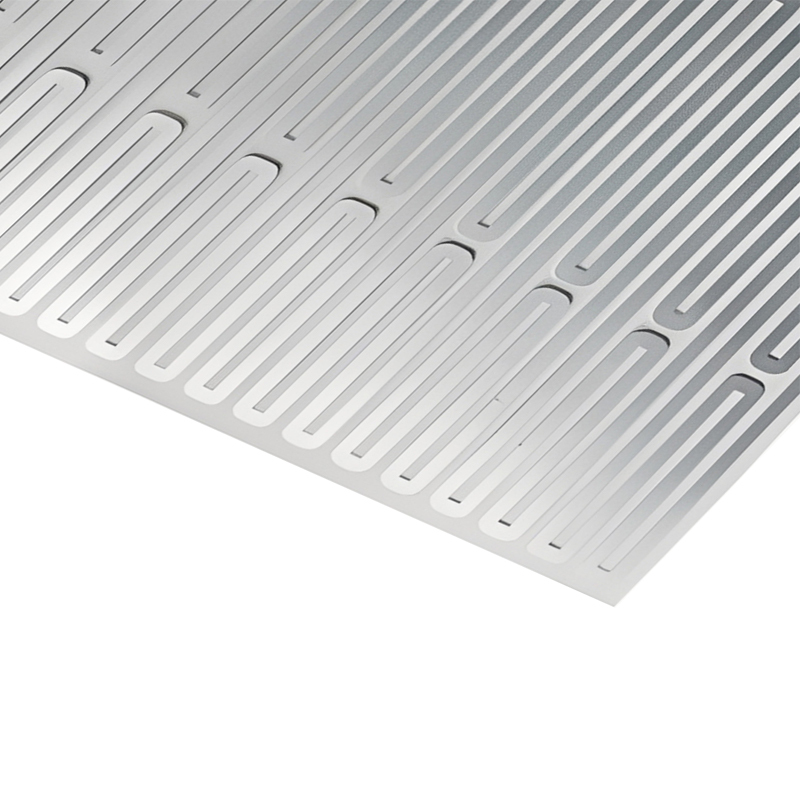 Metal-Based Heating Plate