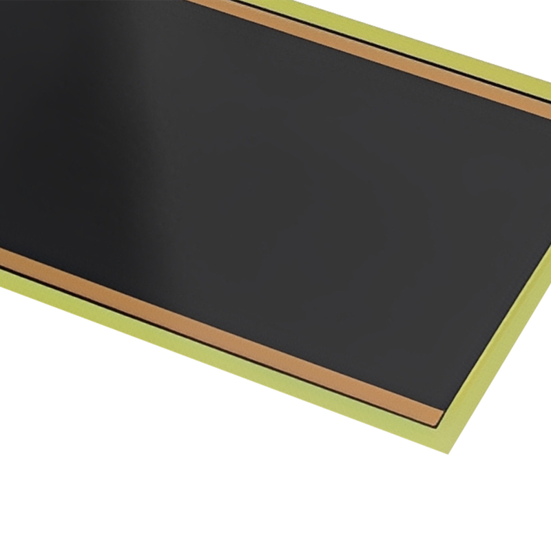Graphene Heating Plate
