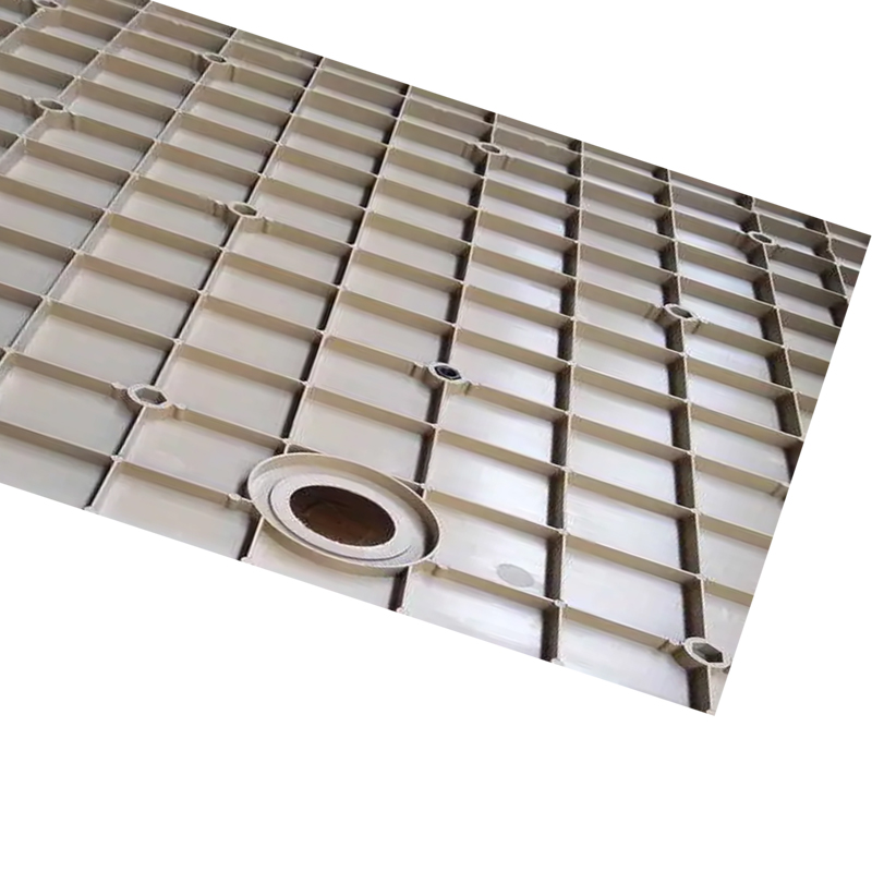 Molded Products