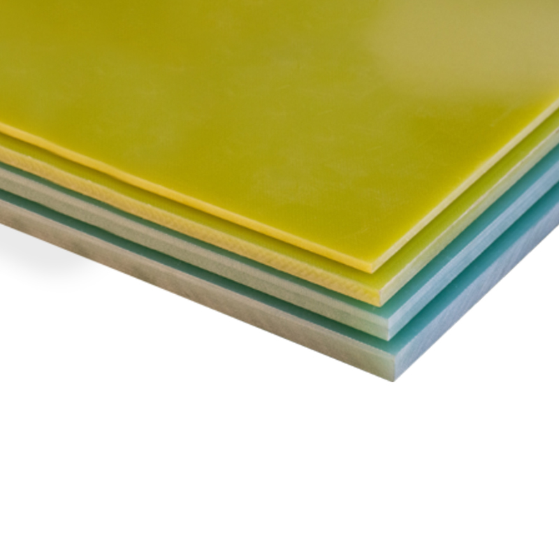 Epoxy Flame-Retardant Reinforced Boards