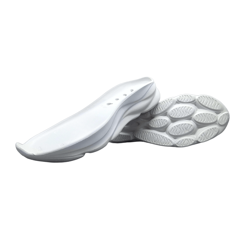 Injection Pressure Process Sole Customization Solution Professional Manufacturer OEM/ODM