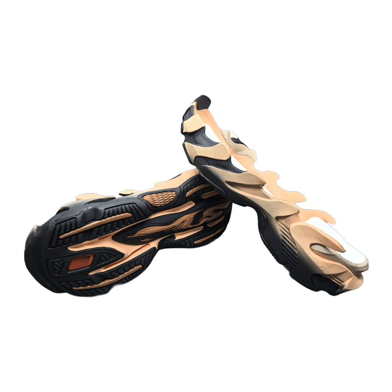 Rubber Sole Customization Solution Professional Manufacturer OEM/ODM