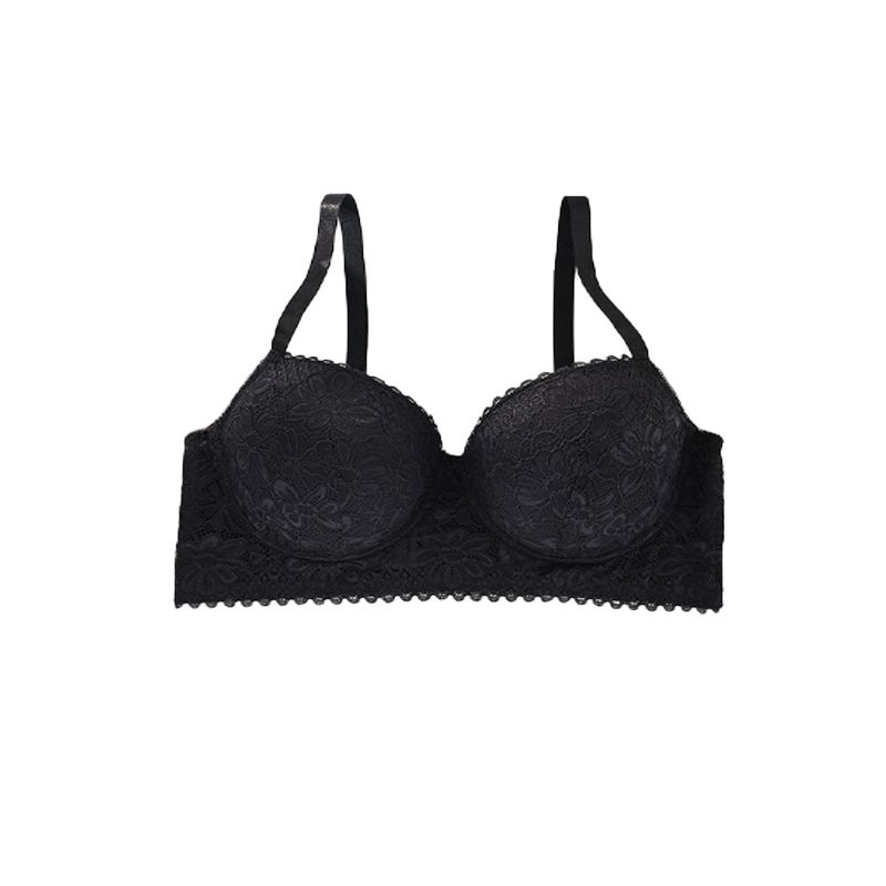 Women's Daily Sexy Underwire Bra