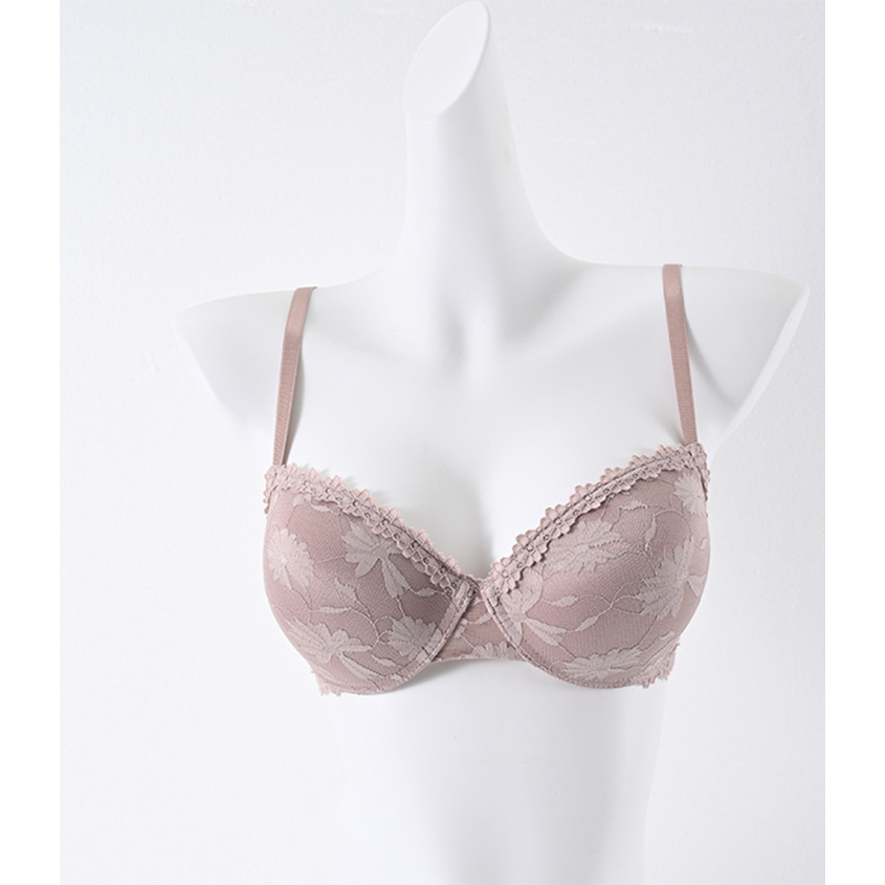 Women's Comfortable and Breathable Lace Bra