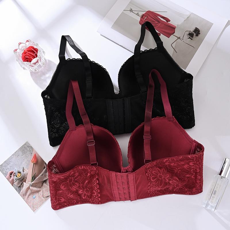 Women's Daily Sexy Underwire Bra