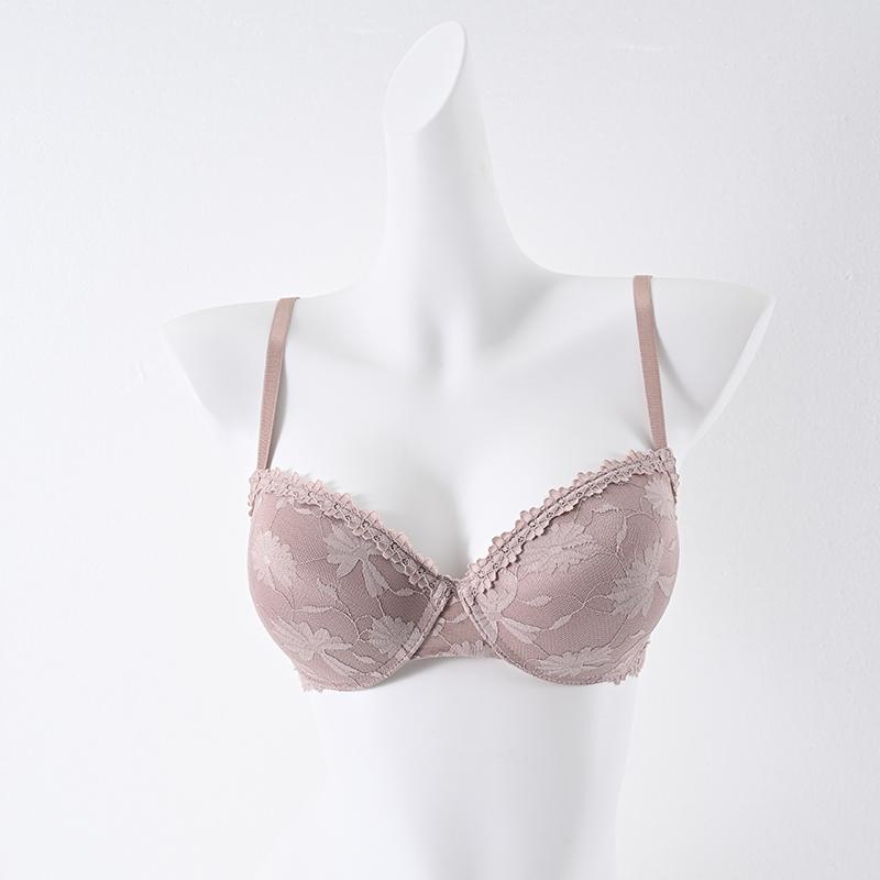 Women's Comfortable and Breathable Lace Bra